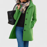 Brooklyn | Sophisticated Coat