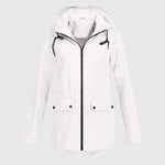 Miranda | Cozy Jacket