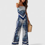 Alison | Elegant Two-Piece Ensemble