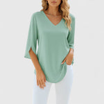 Nora | Chic and Sophisticated Blouse