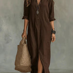 Norelia | Comfortable and lightweight dress