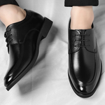 The Brooksford Dress Shoes