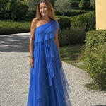 Harriet | Maxi Dress