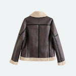 Malena | Waterproof Trench