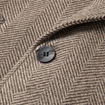 Carrington Woolline Overcoat