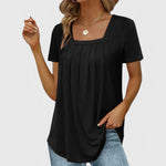 Leticia | Chic Summer Blouse
