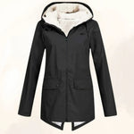 Nancy | Winter Fur Jacket