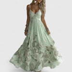 Zulema | Elegant Dress