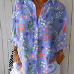 Felicia | Bloom Blouse