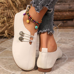 Amelia | Everyday Comfort Loafers