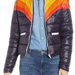 Women's Rainbow Jacket