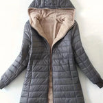 Ivette | Waterproof Jacket