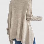 Olivia | Cozy Knit Sweater