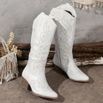Sandra | Winter Grace Boots