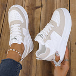 Chloé | Elegant Sneakers with Platform