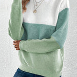 Azariah | Comfortable Sweater