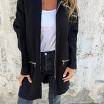 Fashion Casual Coa For Women