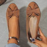Mallory | Elegant Footwear