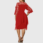 Athena | Chic Dress