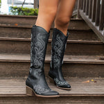 Sandra | Winter Grace Boots