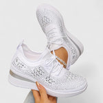 Sadie | Comfort-Oriented Orthopedic Footwear