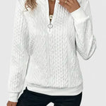 Zenaida | Comfortable Sweater