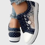 Kelsey | Comfort-Focused Orthopedic Sneakers