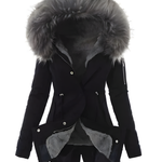 Ornella | Winter Parka