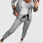 Brittany | Stylish Two-Piece Ensemble