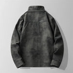 Logan Fleece-Lined Jacket