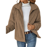 Kimberly | Comfortable Winter Jacket