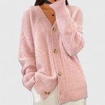 Celia | Comfortable Cardigan