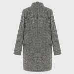 Erika | Comfortable Long Coat