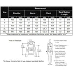 Womens Casual Scoop Neck Loose Top 3/4 Sleeve Chiffon Blouse Shirt Tops - Nadorine (Us Only)