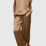 Katrina | Chic Two-Piece Ensemble
