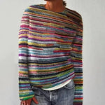 Amelie - Fabric sweater