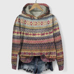 Karla | Elegant Sweatshirt