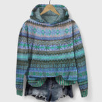 Armani | Sophisticated Sweatshirt