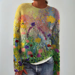Eulalia | Classic Icelandic Vintage Sweaters
