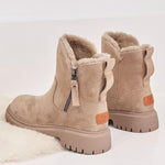 ALPINE��� - Warm Insulated Boots