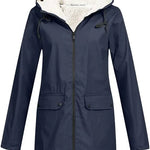 Annabelle | Soft Fleece Zip Hoodie