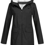Annabelle | Soft Fleece Zip Hoodie
