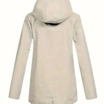 Annabelle | Soft Fleece Zip Hoodie