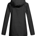 Annabelle | Soft Fleece Zip Hoodie