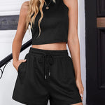 Nadorine 2 Piece Summer Outfits Lounge Sets