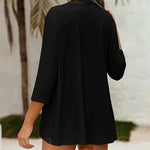 Nadorine Women's Open Front Cardigans