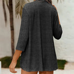 Nadorine Women's Open Front Cardigans