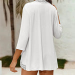 Nadorine Women's Open Front Cardigans