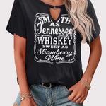 Nadorine American Flag Shirts Short Sleeve Patriotic Shirt