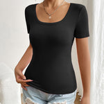 Nadorine Women's Short Sleeve T Shirts